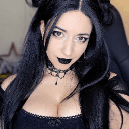 Logo Twitch Sweet_Anita Logo Twitch Sweet_Anita